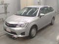 2014 Toyota Corolla Fielder