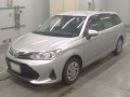2017 Toyota Corolla Fielder