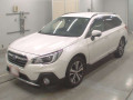 2020 Subaru Legacy Outback