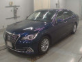 2015 Toyota Crown