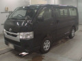 2020 Toyota Hiace Van
