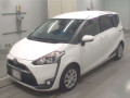 2016 Toyota Sienta