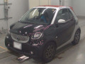 2016 Smart fortwo