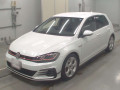 2017 Volkswagen GOLF GTI