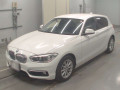 2015 BMW 1 Series