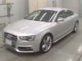 2013 Audi S5 Sportback