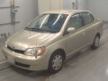 2000 Toyota Platz