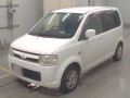 2006 Mitsubishi eK Wagon