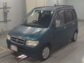 1999 Daihatsu Move