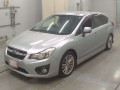 2013 Subaru Impreza Sports