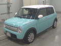 2016 Suzuki ALTO Lapin