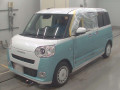 2023 Daihatsu Move Canbus