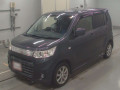 2013 Suzuki WAGON R STINGRAY