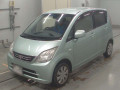 2010 Daihatsu Move