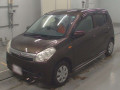 2009 Daihatsu Mira Custom