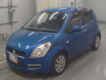 2009 Suzuki Splash