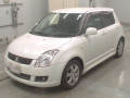 2008 Suzuki Swift