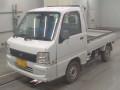 2006 Subaru Sambar Truck