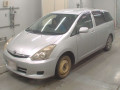 2007 Toyota Wish