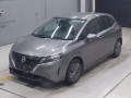 2023 Nissan Note