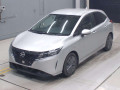 2023 Nissan Note