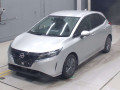 2023 Nissan Note