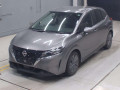 2023 Nissan Note