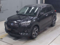 2022 Daihatsu Rocky