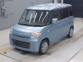 2013 Suzuki Spacia
