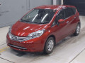 2015 Nissan Note