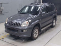 2003 Toyota Land Cruiser Prado