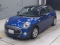 2021 Mini MINI