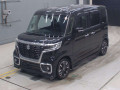 2018 Suzuki Spacia Custom