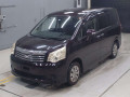 2013 Toyota Noah