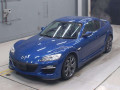 2010 Mazda RX-8