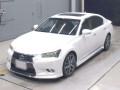 2013 Lexus GS