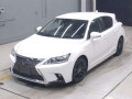 2014 Lexus CT