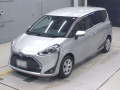 2021 Toyota Sienta