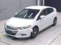 2009 Honda Insight