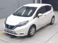 2016 Nissan Note