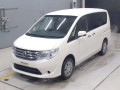 2014 Nissan Serena