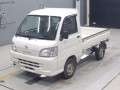 2007 Daihatsu Hijet Truck