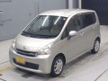 2011 Daihatsu Move