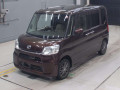 2014 Daihatsu Tanto