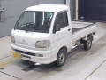 2001 Daihatsu Hijet Truck