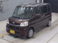 2014 Daihatsu Tanto