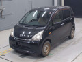 2012 Daihatsu Move