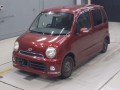2008 Daihatsu Move Latte