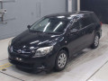 2010 Toyota Corolla Fielder