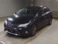 2012 Toyota Auris